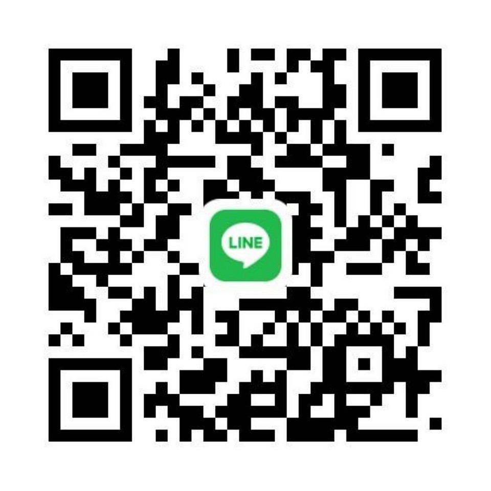 QR สแกนลายสอบถามข้อมูลบริการแท็กซี่ราคามาตรฐาน